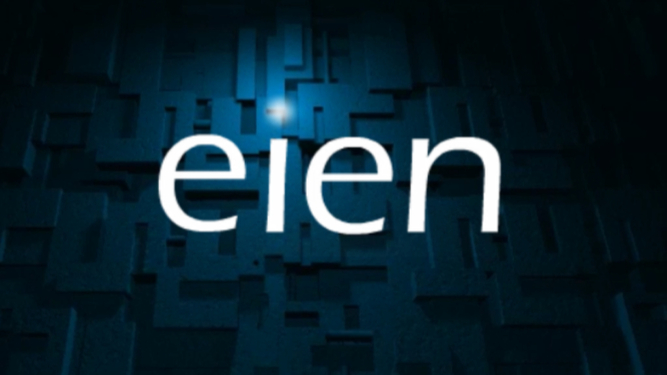 游戏录屏-《Eien》